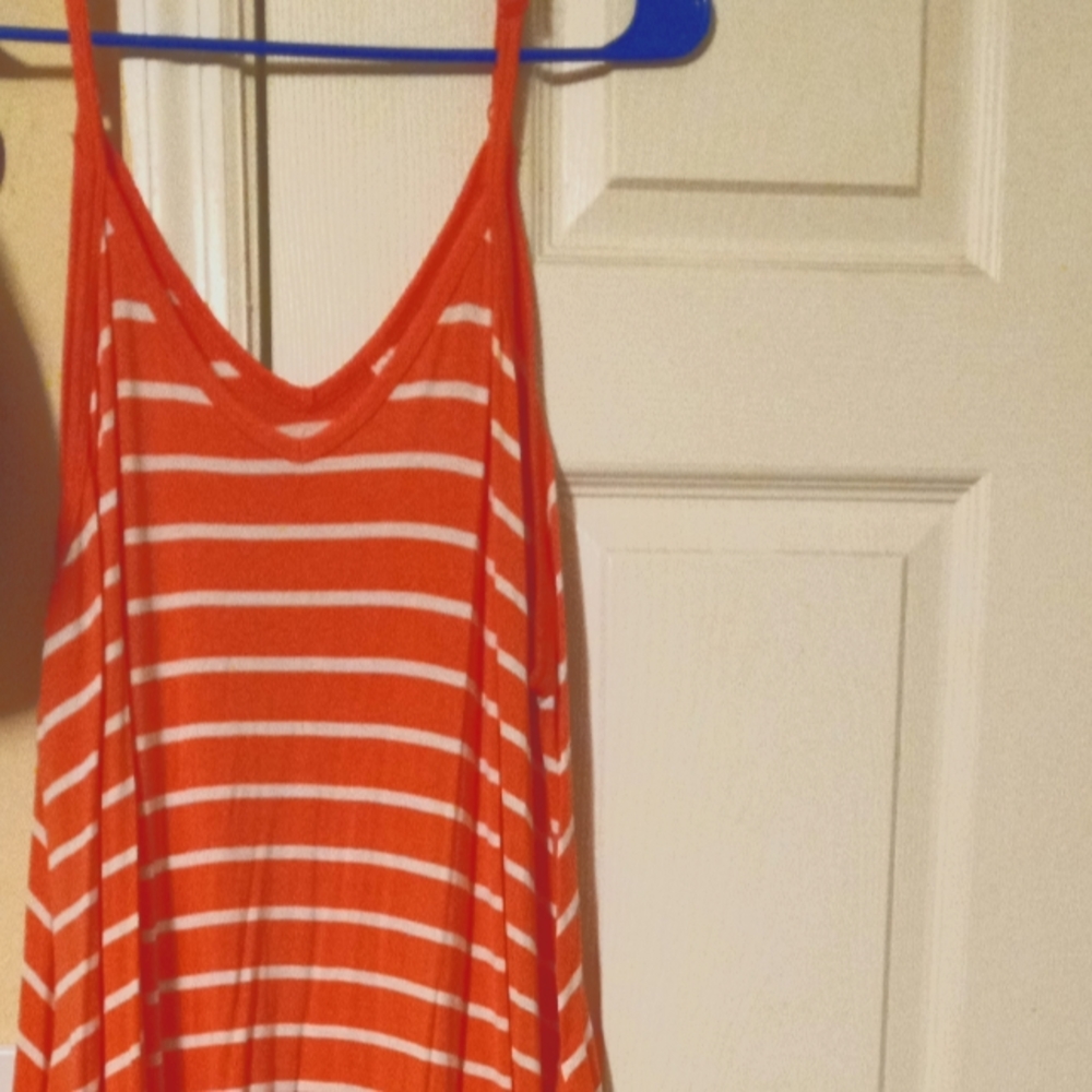 Zenana maxi dress